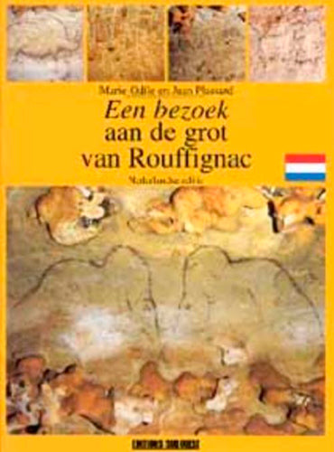 Een bezoek aan de grot van Rouffignac book