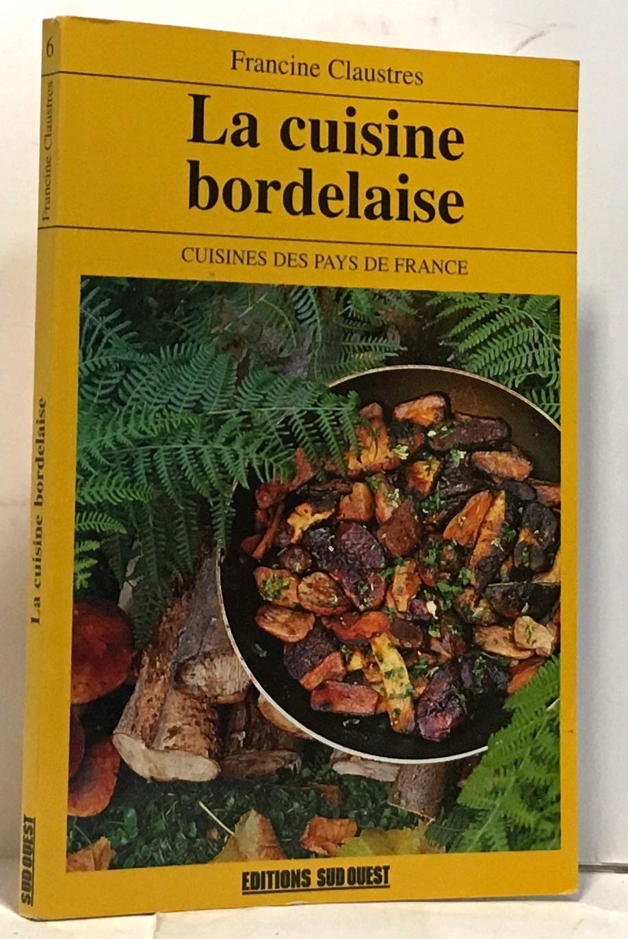 Aed Cuisine Bordelaise/Poche Leisure, Home & Garden