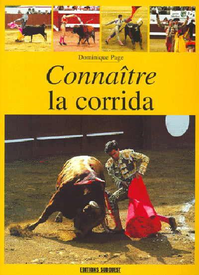 Product Image: Connaître la corrida