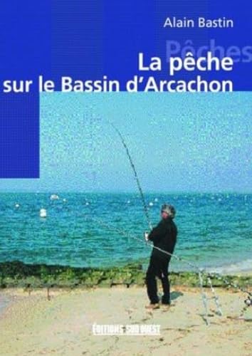 Peche Sur Le Bassin D'Arcachon (La) Leisure, Home & Garden