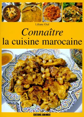Connaître la cuisine marocaine Leisure, Home & Garden