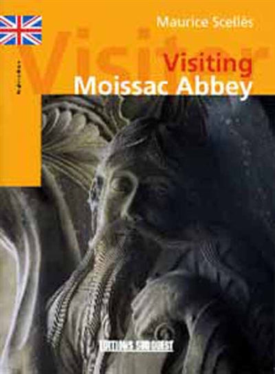 Product Image: Visiting Moissac Abbey