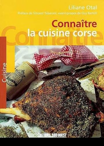 Connaitre La Cuisine Corse Leisure, Home & Garden