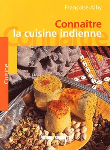 Connaître la cuisine indienne Books