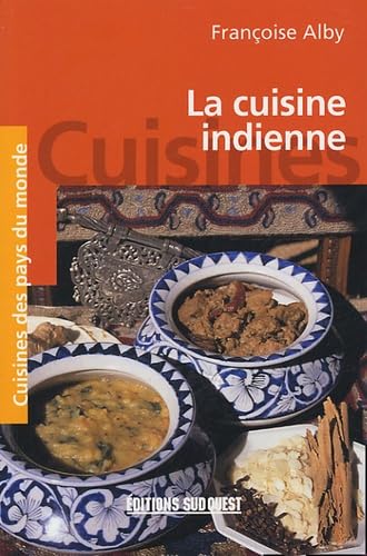 Cuisine Indienne (La)/Poche book