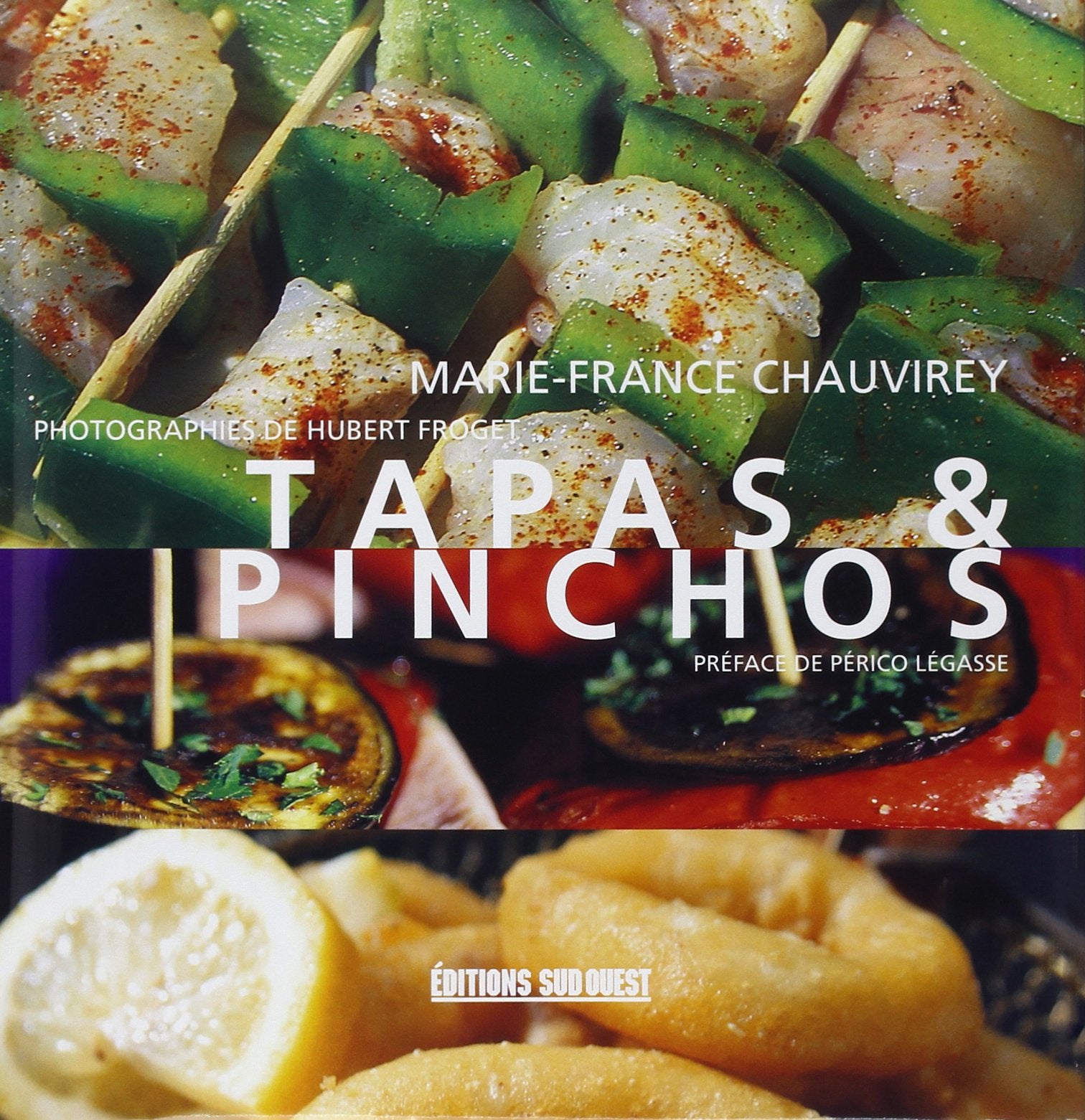 Tapas & Pinchos Leisure, Home & Garden