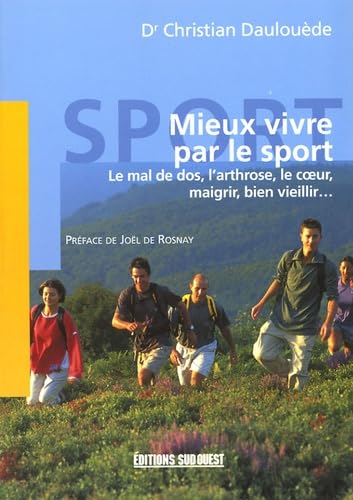 Mieux Vivre Par Le Sport Leisure, Home & Garden