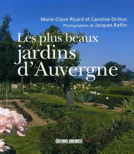 Plus Beaux Jardins D'Auvergne (Les) Fairy Tales & Legends