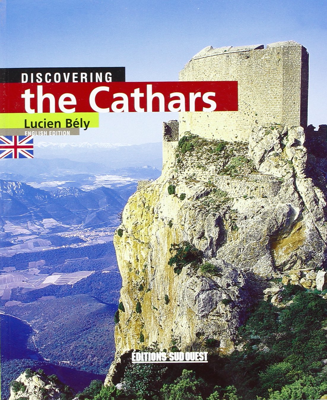 Product Image: Aed Connaitre Les Cathares (Angl)