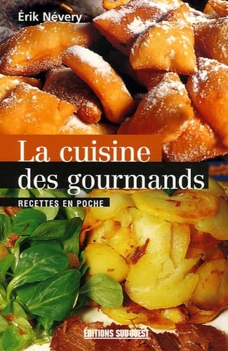Aed Cuisine Des Gourmands (La) book