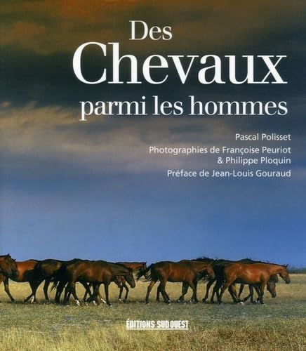 Des Chevaux Parmi Les Hommes Leisure, Home & Garden