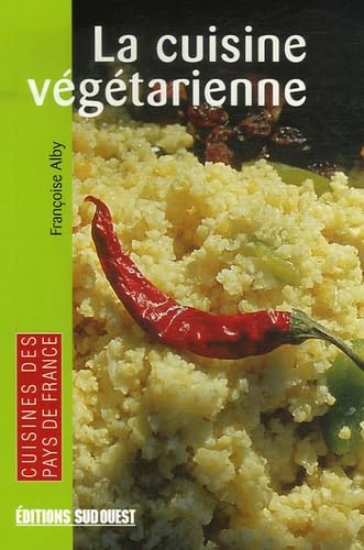 Cuisine Vegetarienne (La)/Poche Leisure, Home & Garden