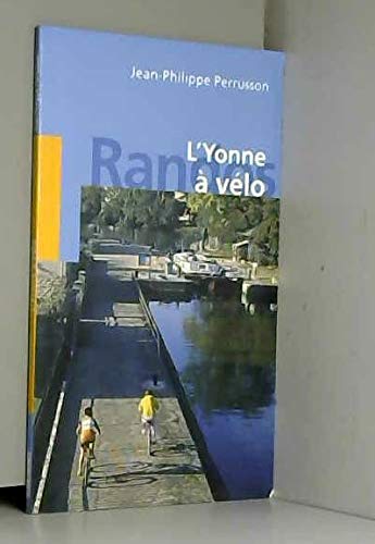 Product Image: L'Yonne a Vélo