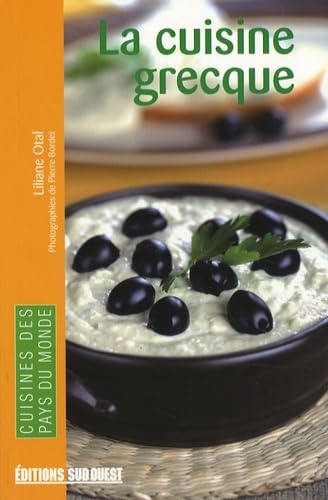 Cuisine Grecque (La)/Poche Leisure, Home & Garden