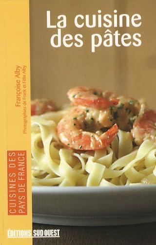 Cuisine Des Pates (La)/Poche Leisure, Home & Garden