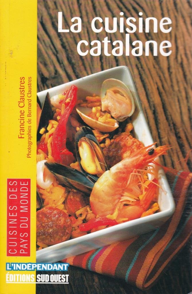 Cuisine Catalane (La)/Poche Leisure, Home & Garden
