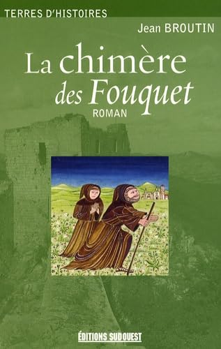 La chimère des Fouquet Books