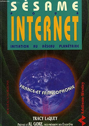 Sésame pour Internet: Initiation au réseau planétaire book