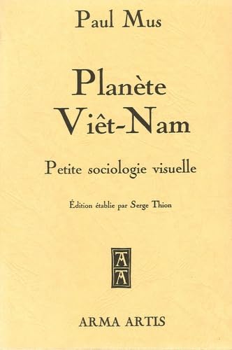 Planète Viêt-Nam: Petite sociologie visuelle book