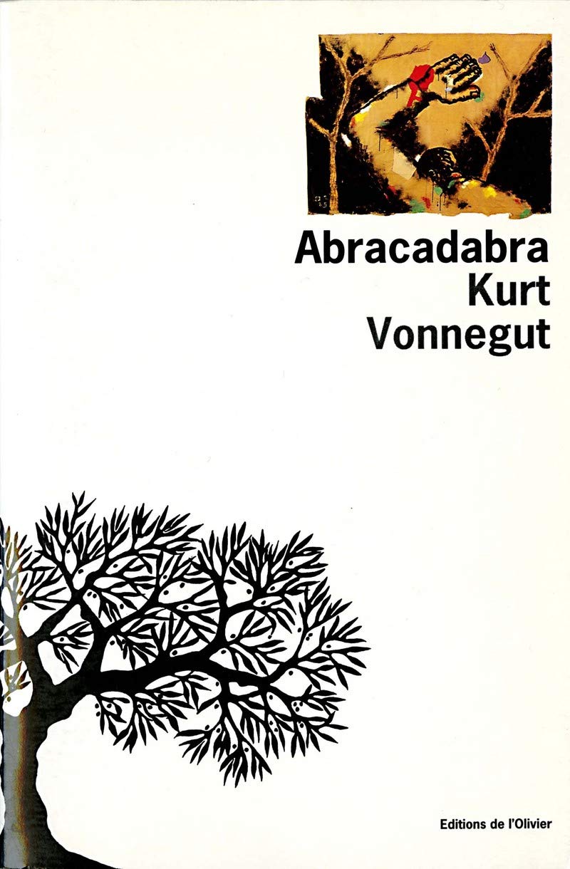 Product Image: Abracadabra