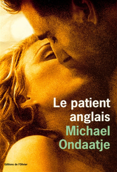 Product Image: Le patient anglais