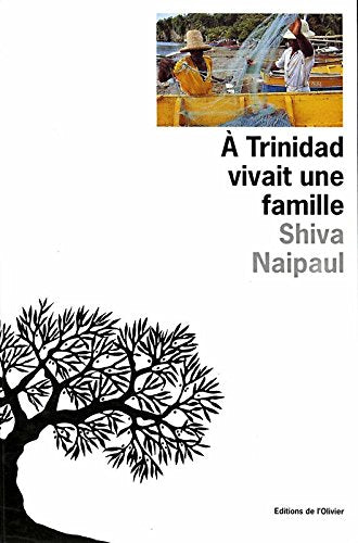 A Trinidad, vivait une famille Contemporary literature