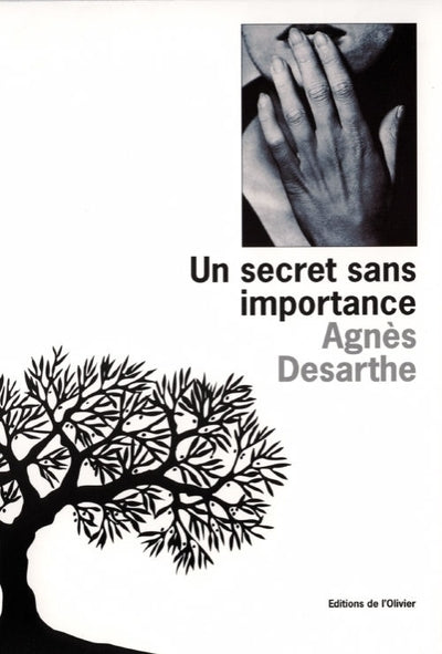 Product Image: Un secret sans importance