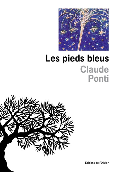 Product Image: Les pieds-bleus