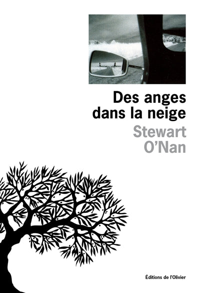 Product Image: Des anges dans la neige