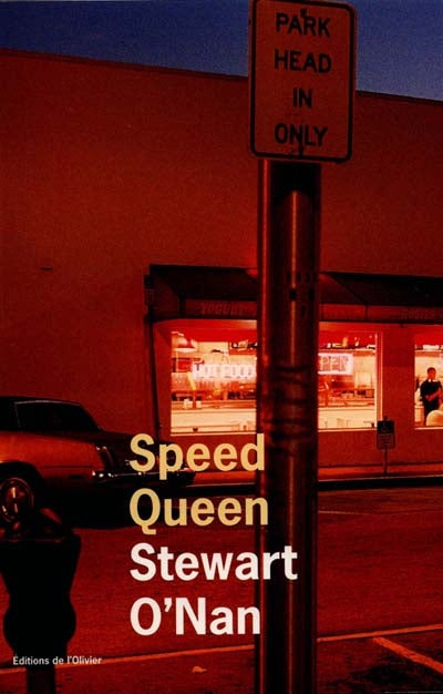 Product Image: Speed queen
