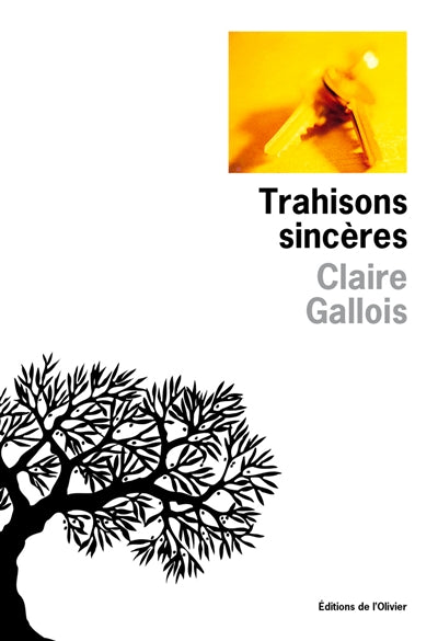 Product Image: Trahisons sincères