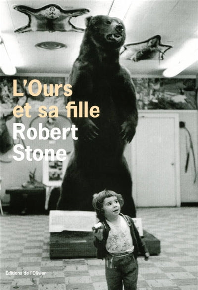Product Image: L'ours et sa fille