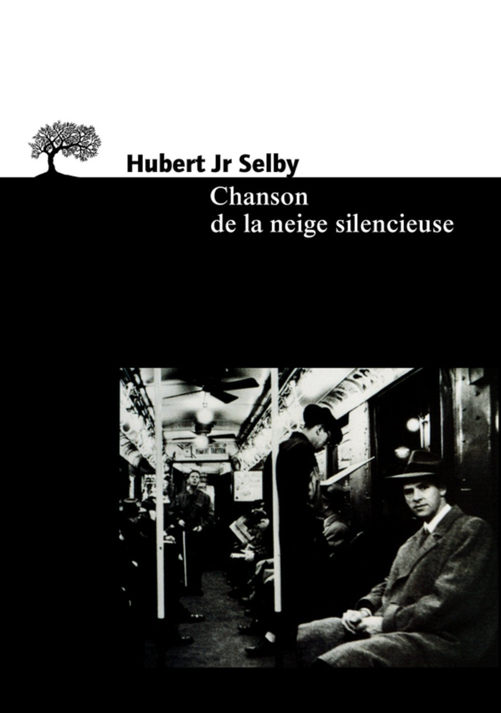 Chanson de la neige silencieuse: [nouvelles Books