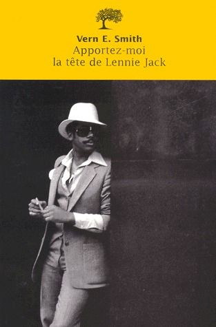 Apportez-moi la tête de Lennie Jack book