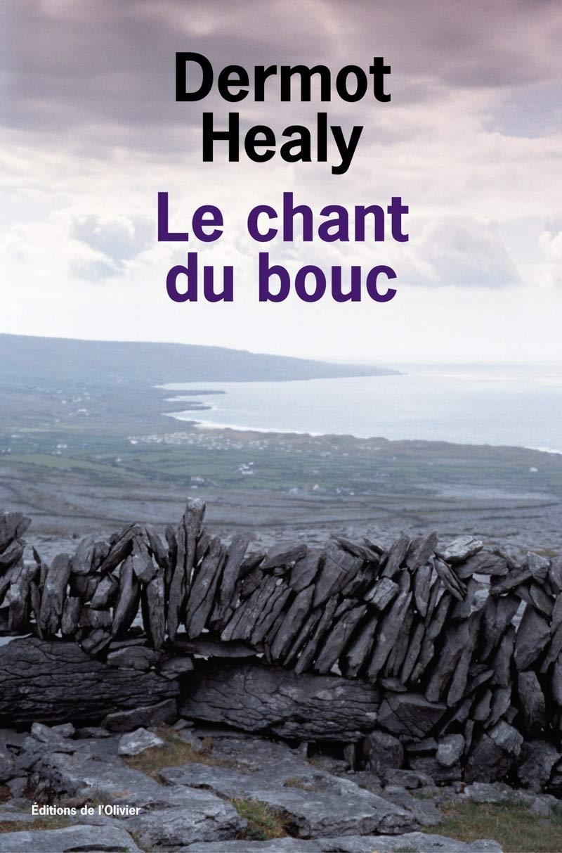 Le Chant du bouc Contemporary literature
