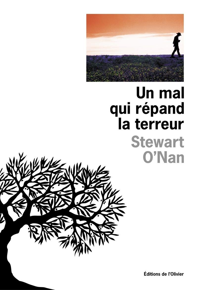 Un mal qui répand la terreur book