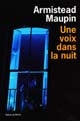 Une voix dans la nuit Contemporary literature