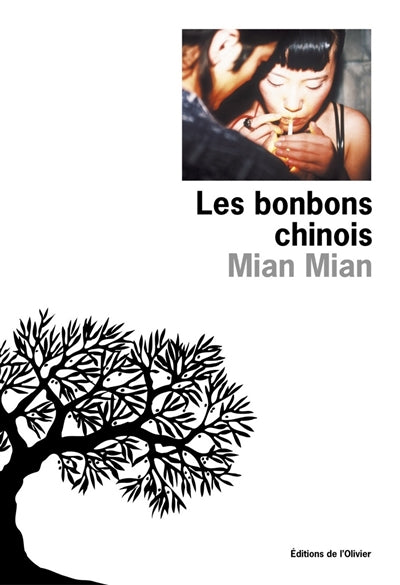 Product Image: Les bonbons chinois