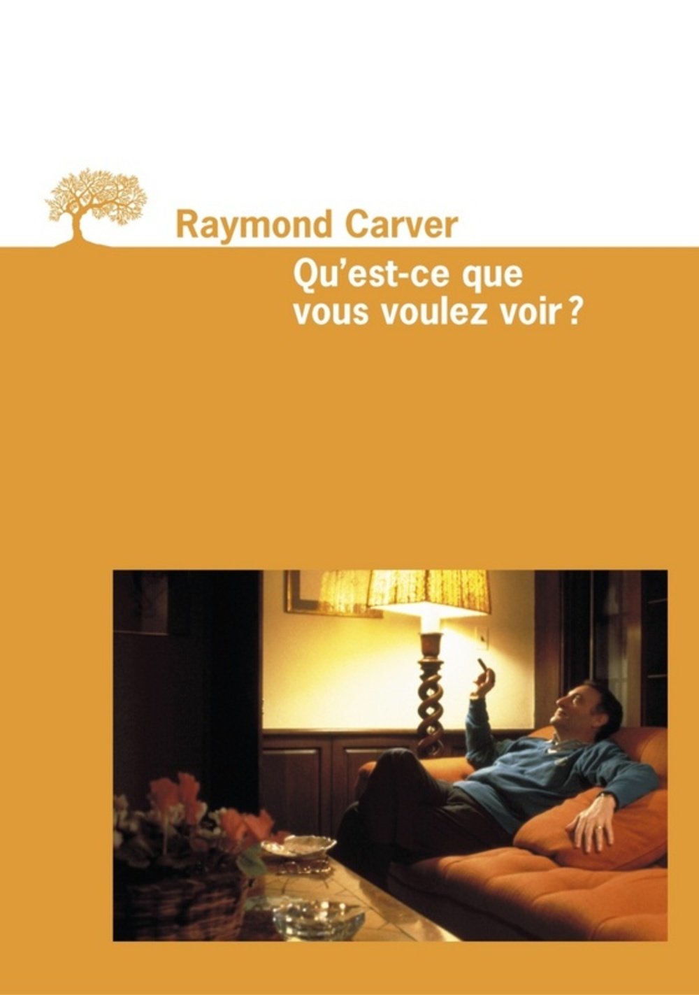 Qu'Est-Ce Que Vous Voulez Voir ? Books