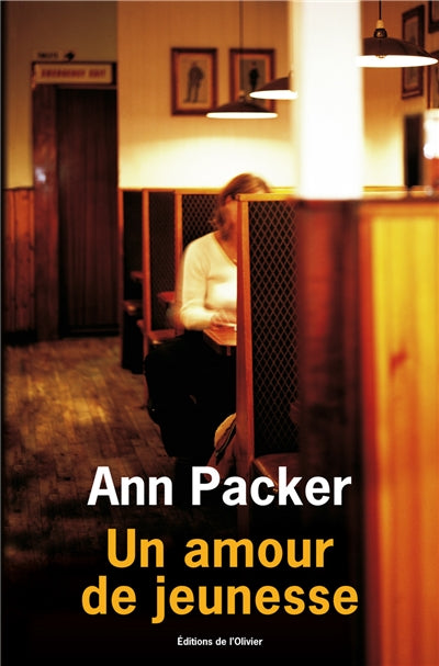 Product Image: Un amour de jeunesse