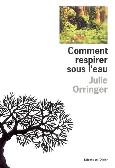 Product Image: Comment respirer sous l'eau