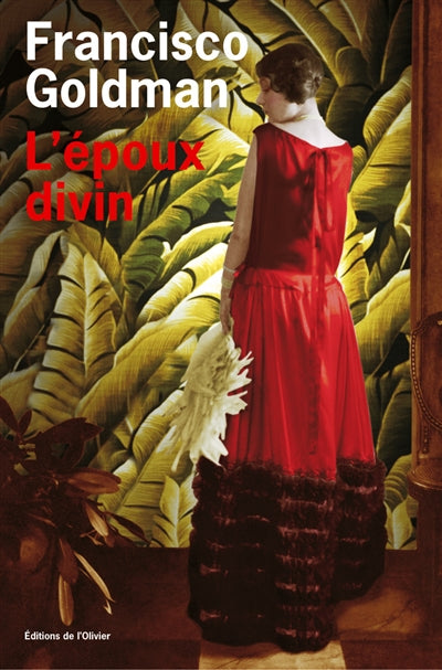 Product Image: L'époux divin