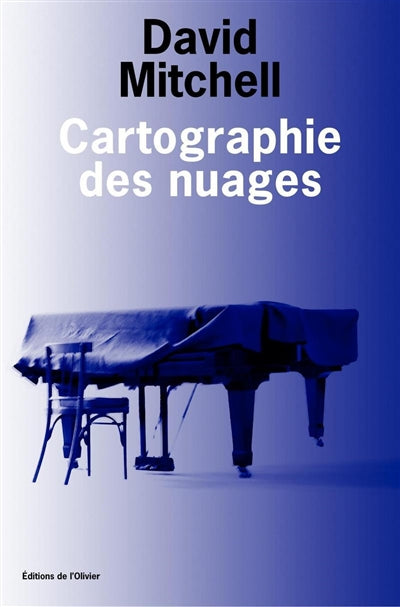 Product Image: Cartographie des nuages