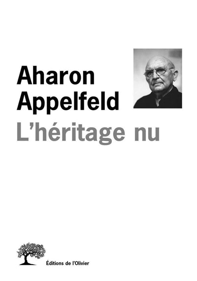 Product Image: L'héritage nu