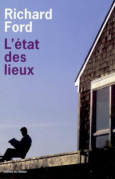 Product Image: L'état des lieux