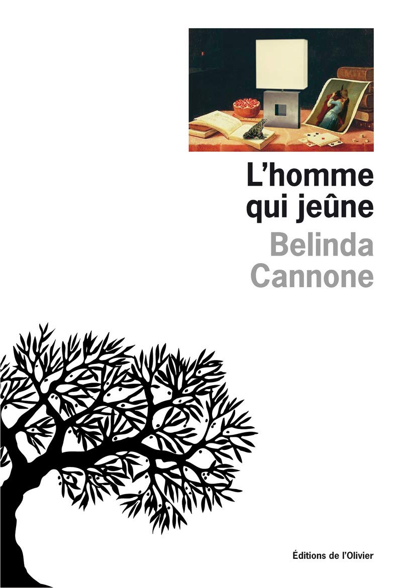 L'Homme qui jeûne Contemporary literature