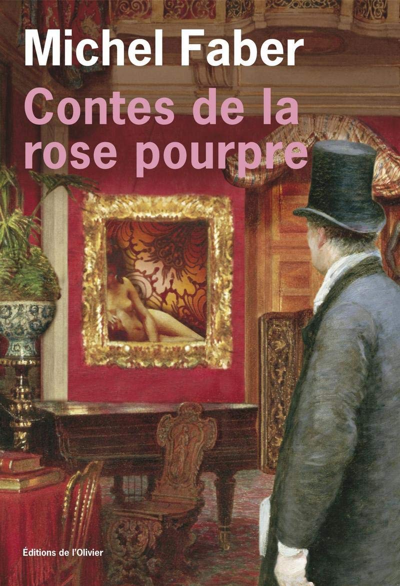 Product Image: Contes de la rose pourpre