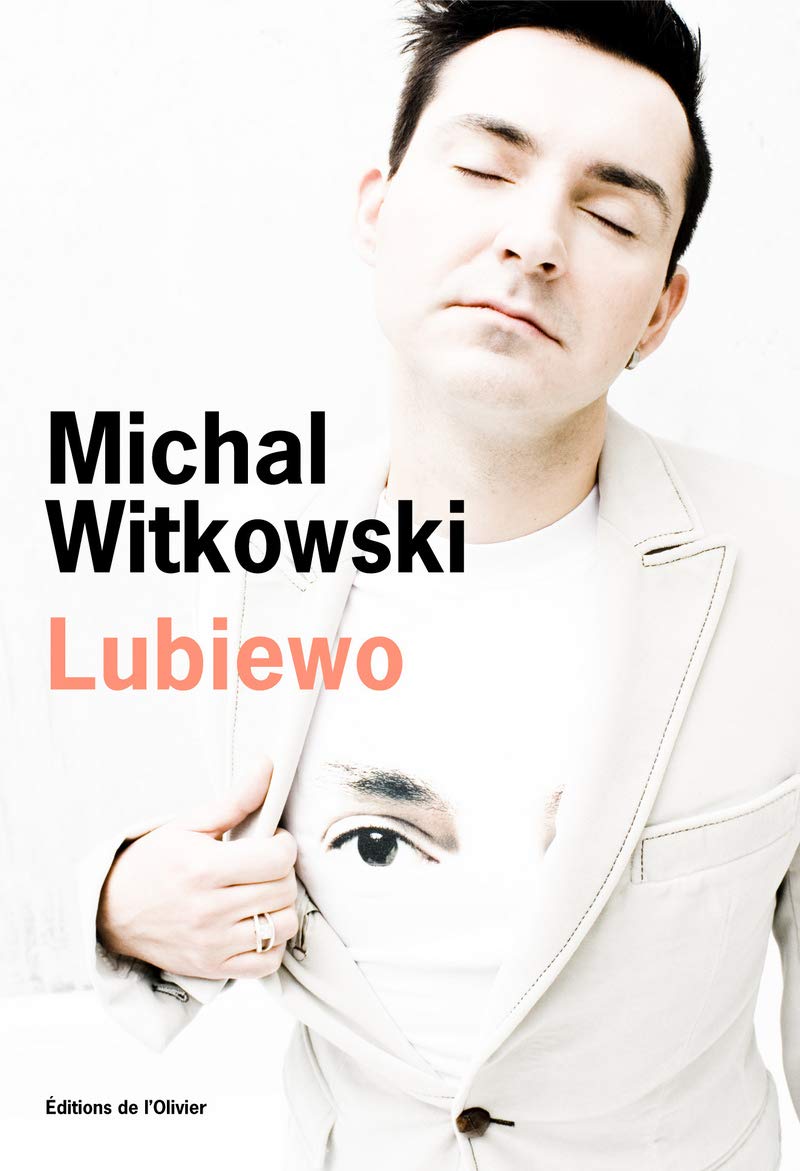 Lubiewo Contemporary literature