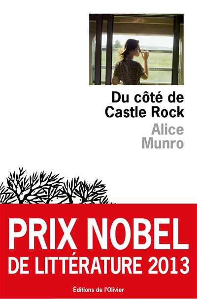 Product Image: Du côté de Castle Rock