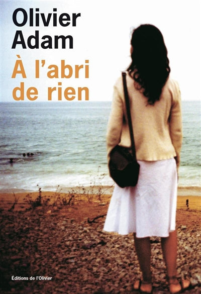 Product Image: A l'abri de rien